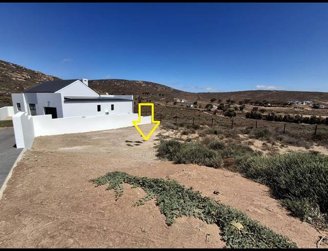 LAND FOR SALE IN ST HELENA VIEWS